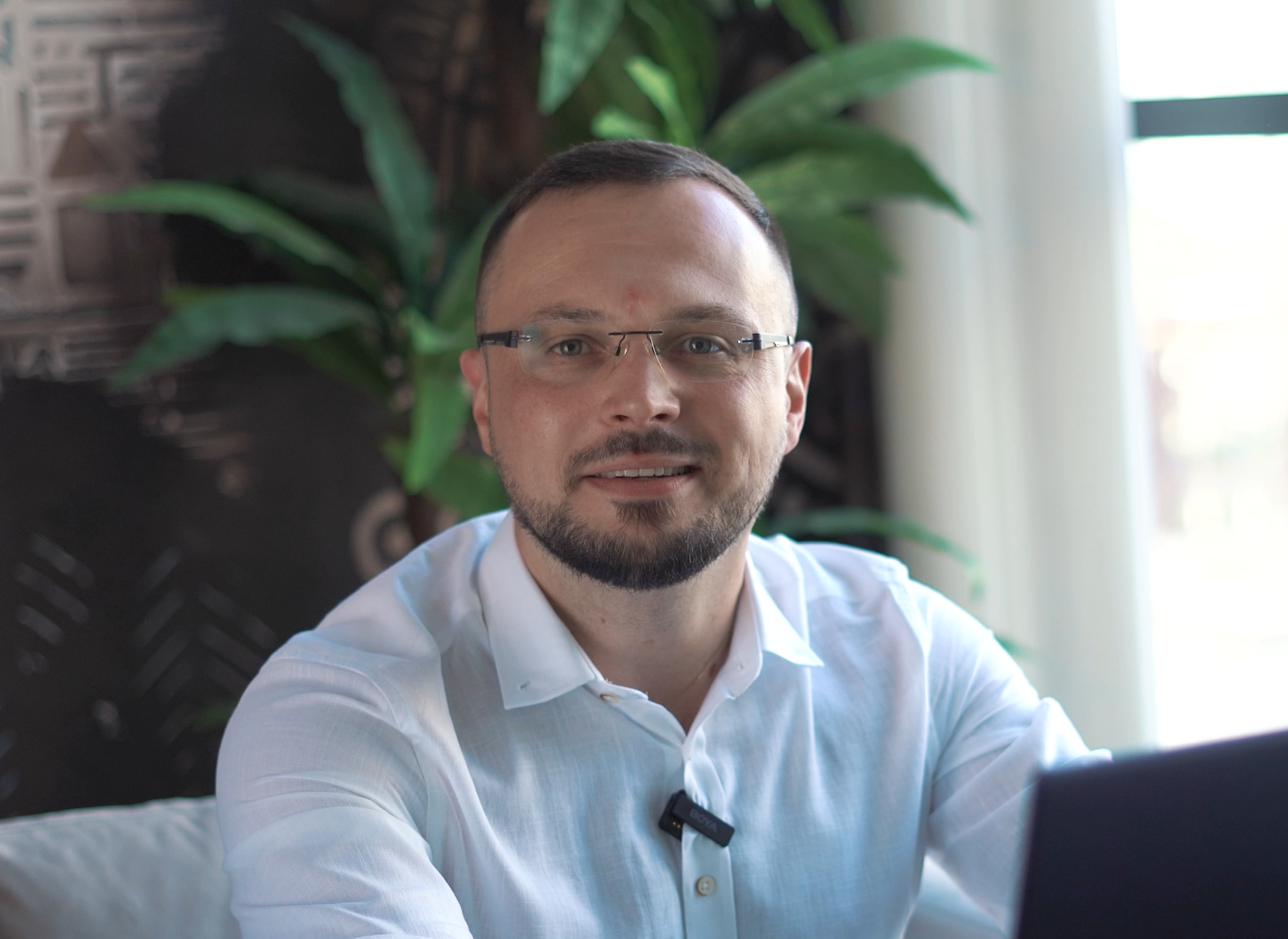 Waleri Moretz - Akkreditierter ISTQB®-Trainer